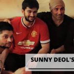 Sunny Deol's Sons
