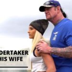 The Undertaker and His Wife