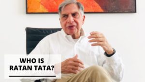 Read more about the article Is Ratan Tata Married?