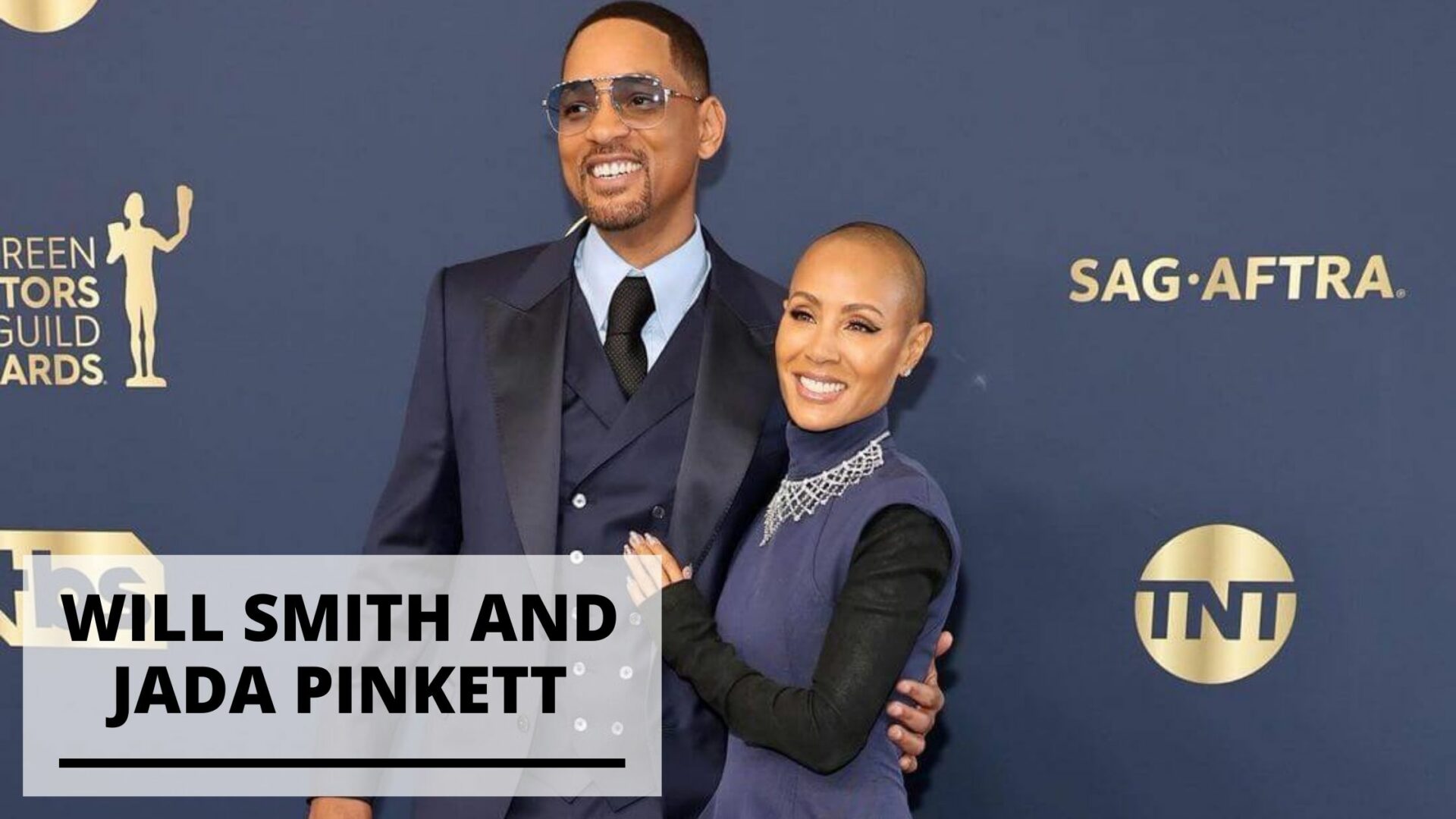 You are currently viewing Info & Photos of Will Smith and Jada Pinkett