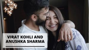 Read more about the article Best Photos of Virat Kohli and Anushka Sharma