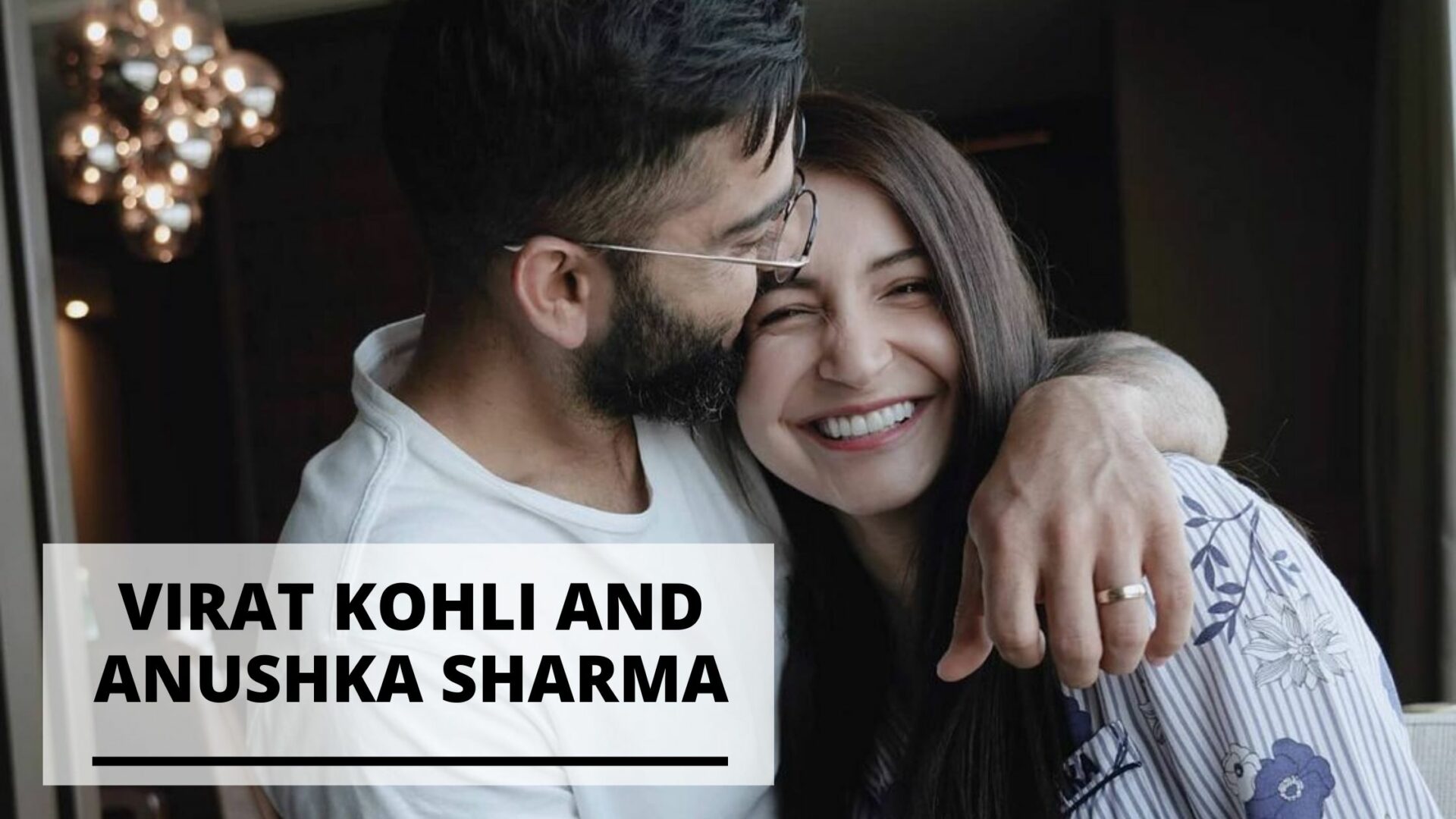 You are currently viewing Best Photos of Virat Kohli and Anushka Sharma