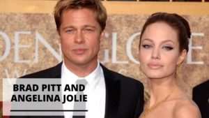 Read more about the article Best Photos of Brad Pitt and Angelina Jolie
