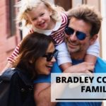 Bradley Cooper's Family
