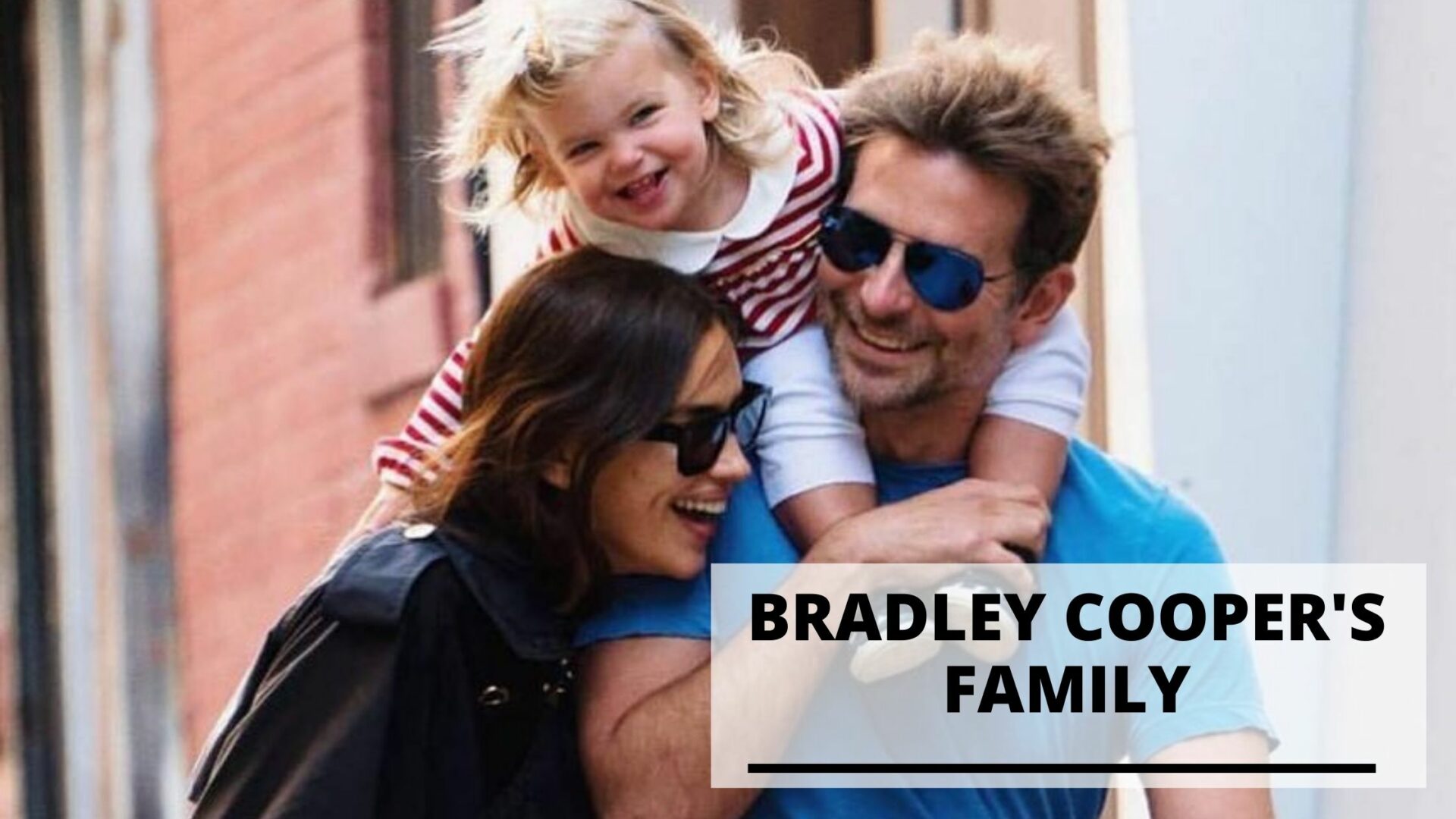 Read more about the article Does Bradley Cooper Have a Wife?