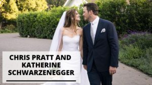 Read more about the article Photos of Chris Pratt and Wife Katherine Schwarzenegger