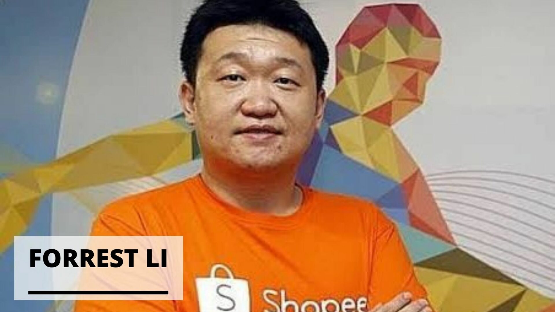 You are currently viewing Who is the Wife of Sea Founder Forrest Li?