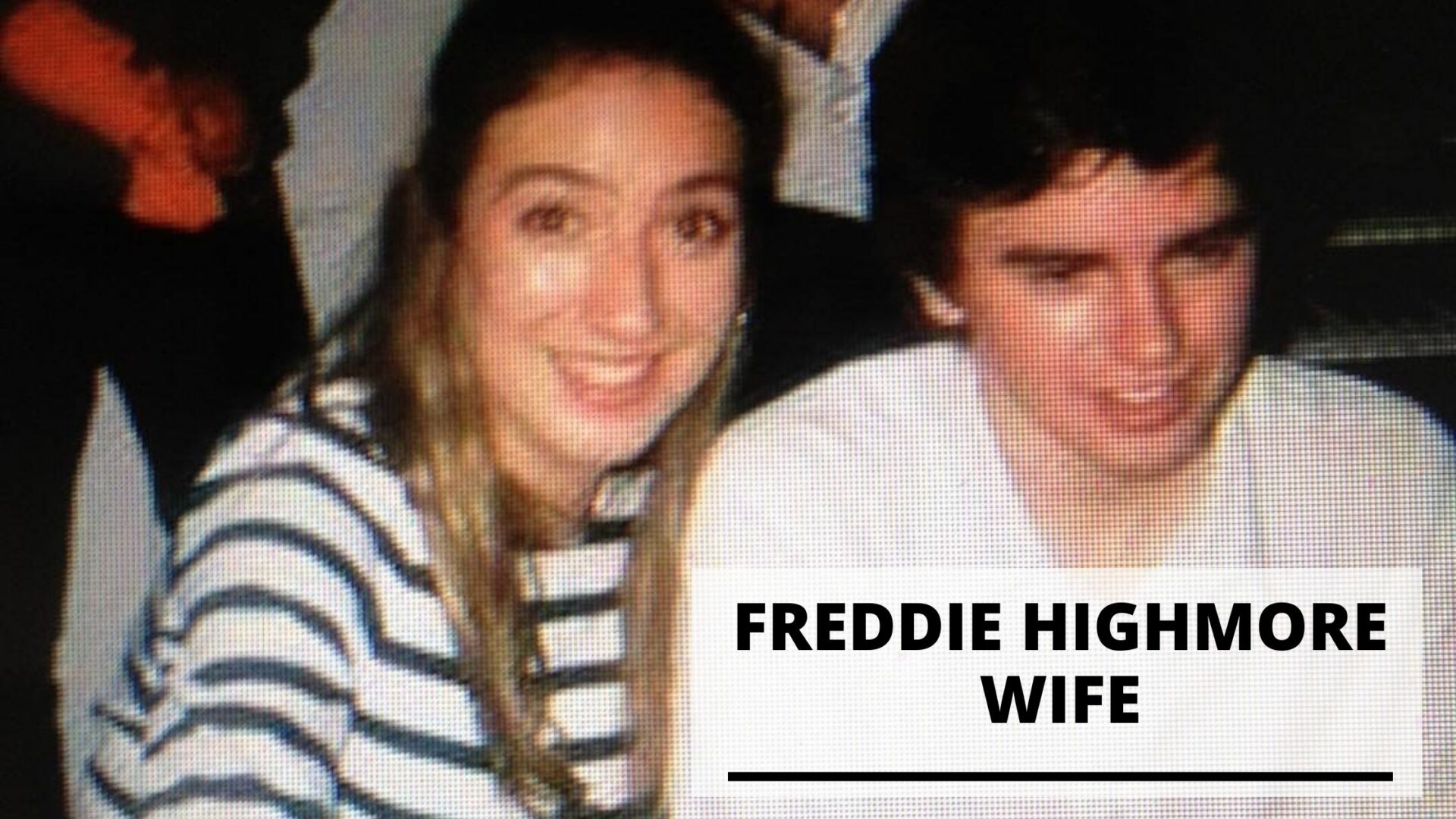 Does Freddie Highmore Have a Wife?