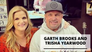 Read more about the article Info & Pics of Garth Brooks and His Wife