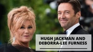 Read more about the article Best Pics of Hugh Jackman and Wife