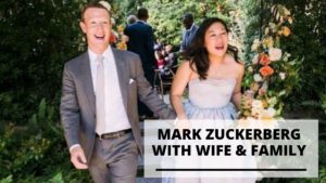 Read more about the article 15 Best Photos of Mark Zuckerberg and Wife Priscilla Chan