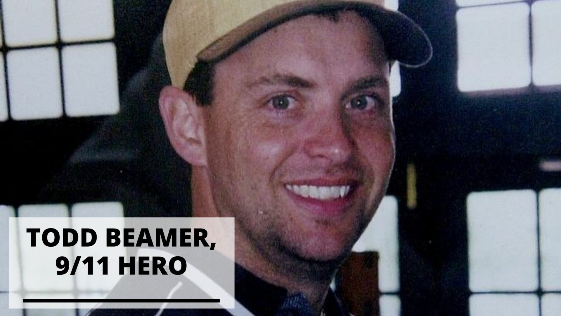 You are currently viewing Info and Pics of Todd Beamer and Lisa Beamer with Family
