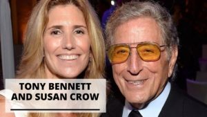 Read more about the article Info and Pics of Tony Bennett and Wife Susan Crow