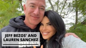 Read more about the article Pics of Jeff Bezos’ and New Girlfriend