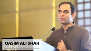 Read more about the article Info and Pics of Qasim Ali Shah