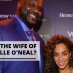 Who is the Wife of Shaquille o'Neal?