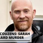 wayne couzens: Sarah Everard Murder