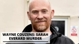 Read more about the article Who is Wayne Couzens? Murder of Sarah Everard