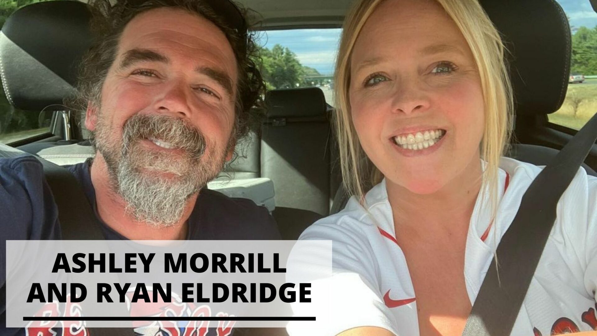 Read more about the article 9 Best Pics of Ashley Morrill and Ryan Eldridge