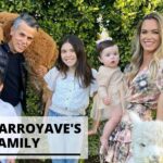 Edwin Arroyave's Family