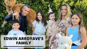 Read more about the article Best Photos of Edwin Arroyave and Teddi Mellencamp Family