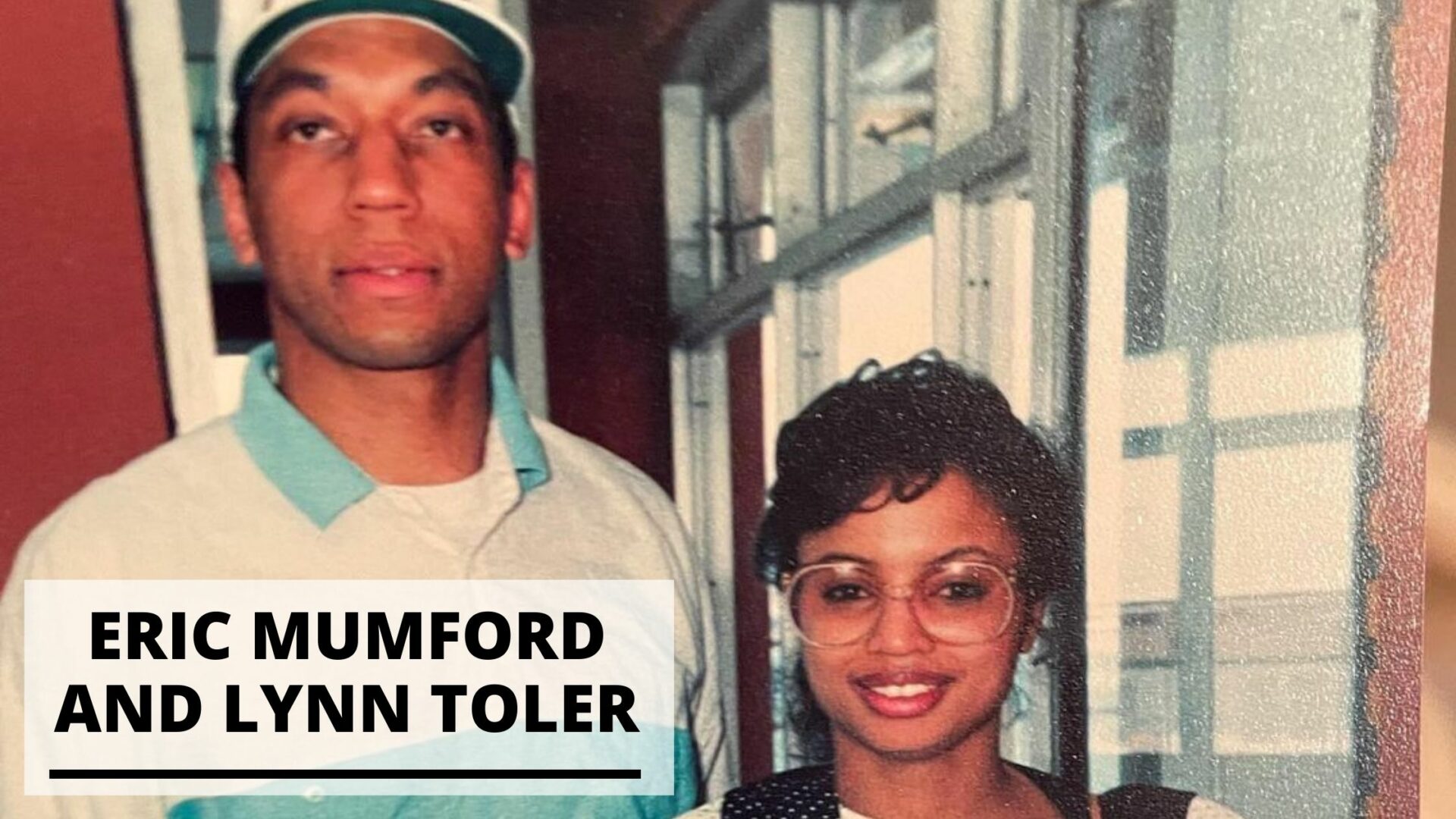 You are currently viewing Info and Pics of Lynn Toler and Husband Eric Mumford