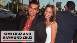 Read more about the article Info and Pics of Simi Cruz and Raymond Cruz