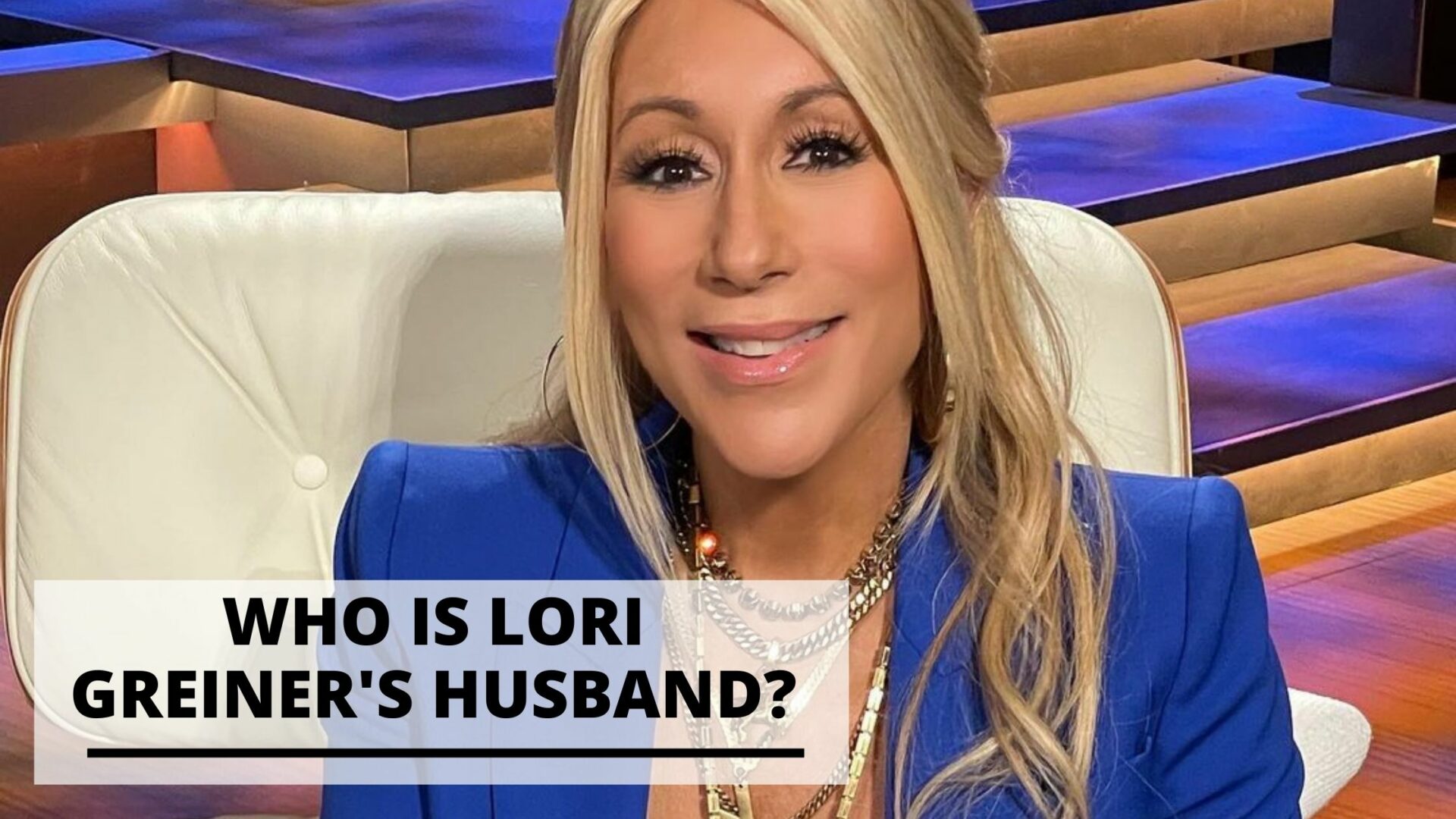 You are currently viewing Info of Dan Greiner and Lori Greiner