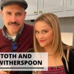 Jim Toth and Reese Witherspoon