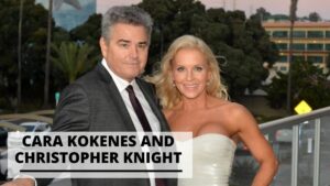 Read more about the article Get to Know Christopher Knight’s Wife, Cara Kokenes