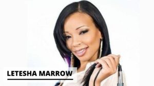 Read more about the article Get to Know Ice-T’s Daughter: Letesha Marrow